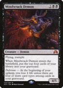 Mindwrack Demon [Shadows over Innistrad] - The Mythic Store | 24h Order Processing