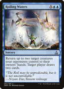 Roiling Waters [Oath of the Gatewatch] - The Mythic Store | 24h Order Processing