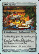 Stocking Tiger [Happy Holidays] - The Mythic Store | 24h Order Processing