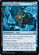 Eaten by Piranhas [Foundations] - The Mythic Store | 24h Order Processing