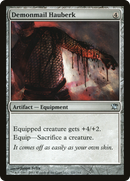 Demonmail Hauberk [Innistrad] - The Mythic Store | 24h Order Processing