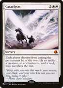 Cataclysm [The List] - The Mythic Store | 24h Order Processing