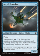 Aerial Doombot [Marvel Super Heroes] - The Mythic Store | 24h Order Processing