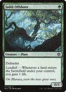 Jaddi Offshoot [Iconic Masters] - The Mythic Store | 24h Order Processing