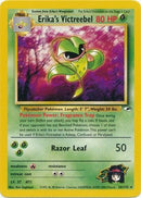 Erika's Victreebel (26/132) [Gym Heroes Unlimited] - The Mythic Store | 24h Order Processing