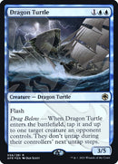 Dragon Turtle (Ampersand Promo) [Dungeons & Dragons: Adventures in the Forgotten Realms Promos] - The Mythic Store | 24h Order Processing
