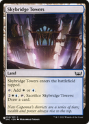 Skybridge Towers [The List] - The Mythic Store | 24h Order Processing