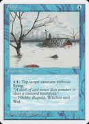 Flood [Fourth Edition] - The Mythic Store | 24h Order Processing