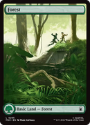 Forest (0285) [Marvel Super Heroes] - The Mythic Store | 24h Order Processing