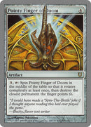 Pointy Finger of Doom [Unhinged] - The Mythic Store | 24h Order Processing