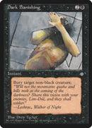 Dark Banishing [Ice Age] - The Mythic Store | 24h Order Processing