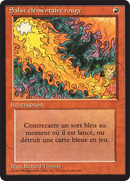 Red Elemental Blast [Foreign Black Border] - The Mythic Store | 24h Order Processing