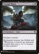 Eternal Thirst [Mystery Booster] - The Mythic Store | 24h Order Processing