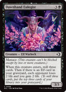 Dawnhand Eulogist [Lorwyn Eclipsed] - The Mythic Store | 24h Order Processing