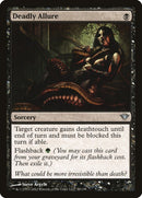 Deadly Allure [Dark Ascension] - The Mythic Store | 24h Order Processing