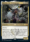 Breena, the Demagogue [Commander 2021] - The Mythic Store | 24h Order Processing