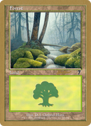 Forest (328) (Sim Han How) [World Championship Decks 2002] - The Mythic Store | 24h Order Processing