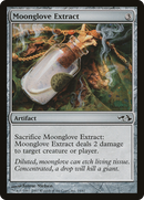 Moonglove Extract [Duel Decks: Elves vs. Goblins] - The Mythic Store | 24h Order Processing