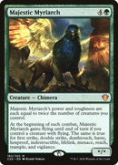 Majestic Myriarch [Commander 2020] - The Mythic Store | 24h Order Processing