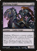 Skulking Knight [Time Spiral] - The Mythic Store | 24h Order Processing