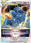 Origin Forme Dialga VSTAR (SWSH256) [Sword & Shield: Black Star Promos] - The Mythic Store | 24h Order Processing