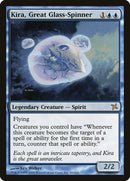 Kira, Great Glass-Spinner [Betrayers of Kamigawa] - The Mythic Store | 24h Order Processing