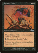 Spined Fluke [Urza's Saga] - The Mythic Store | 24h Order Processing