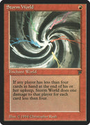 Storm World [Legends] - The Mythic Store | 24h Order Processing