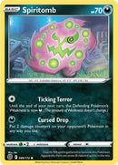 Spiritomb (089/172) [Sword & Shield: Brilliant Stars] - The Mythic Store | 24h Order Processing
