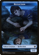 Reflection Token [Theros Beyond Death Tokens] - The Mythic Store | 24h Order Processing
