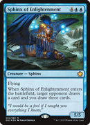 Sphinx of Enlightenment [Game Night 2019] - The Mythic Store | 24h Order Processing