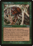 Hidden Spider [Urza's Saga] - The Mythic Store | 24h Order Processing