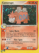 Camerupt (4/109) [EX: Ruby & Sapphire] - The Mythic Store | 24h Order Processing