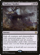 Shadows' Verdict (Promo Pack) [Zendikar Rising Promos] - The Mythic Store | 24h Order Processing