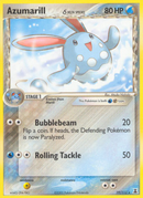 Azumarill (19/113) (Delta Species) [EX: Delta Species] - The Mythic Store | 24h Order Processing