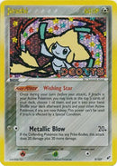Jirachi (9/107) (Stamped) [EX: Deoxys] - The Mythic Store | 24h Order Processing