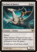 Archon of Justice [Eventide] - The Mythic Store | 24h Order Processing