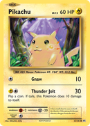 Pikachu (35/108) [XY: Evolutions] - The Mythic Store | 24h Order Processing