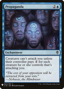 Propaganda [Mystery Booster] - The Mythic Store | 24h Order Processing