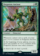 Forgotten Ancient [Commander 2021] - The Mythic Store | 24h Order Processing