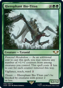 Hierophant Bio-Titan [Warhammer 40,000] - The Mythic Store | 24h Order Processing