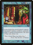 Teferi's Realm [Visions] - The Mythic Store | 24h Order Processing