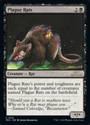 Plague Rats [30th Anniversary Edition] - The Mythic Store | 24h Order Processing
