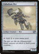 Palladium Myr [Commander 2014] - The Mythic Store | 24h Order Processing