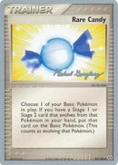 Rare Candy (83/106) (King of the West - Michael Gonzalez) [World Championships 2005] - The Mythic Store | 24h Order Processing