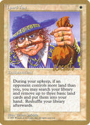 Land Tax (Michael Loconto) [Pro Tour Collector Set] - The Mythic Store | 24h Order Processing