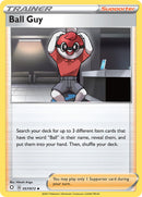 Ball Guy (057/072) [Sword & Shield: Shining Fates] - The Mythic Store | 24h Order Processing
