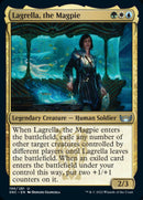Lagrella, the Magpie [Streets of New Capenna] - The Mythic Store | 24h Order Processing