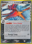 Deoxys (3/110) (Delta Species) [EX: Holon Phantoms] - The Mythic Store | 24h Order Processing