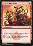 Goblin War Drums [Masters 25] - The Mythic Store | 24h Order Processing